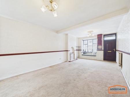 3 bedroom Semi-detached house for sale in Hednesford Road, Brownhills, WS8