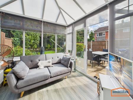 3 bedroom Semi-detached house for sale in Knaves Castle Avenue, Brownhills, WS8