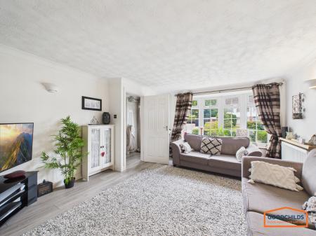 3 bedroom Semi-detached house for sale in Knaves Castle Avenue, Brownhills, WS8