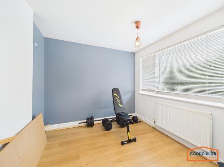 3 bedroom Semi-detached house for sale in Knaves Castle Avenue, Brownhills, WS8