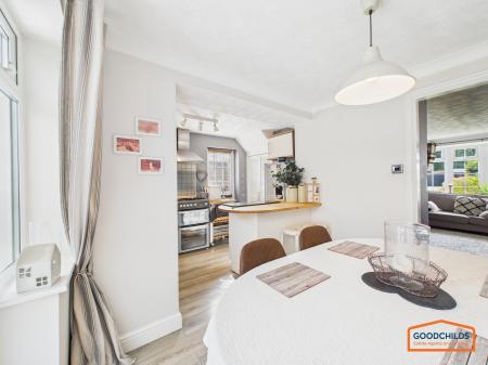 3 bedroom Semi-detached house for sale in Knaves Castle Avenue, Brownhills, WS8