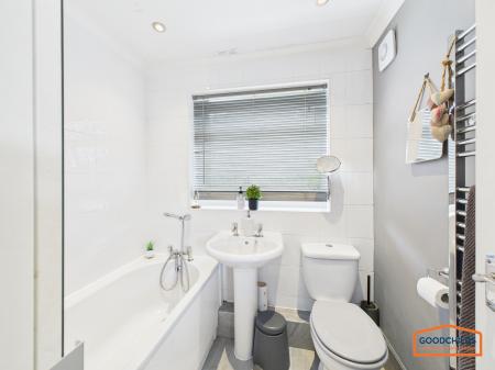 3 bedroom Semi-detached house for sale in Knaves Castle Avenue, Brownhills, WS8