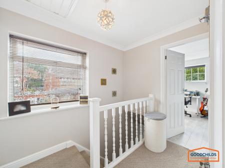 3 bedroom Semi-detached house for sale in Knaves Castle Avenue, Brownhills, WS8