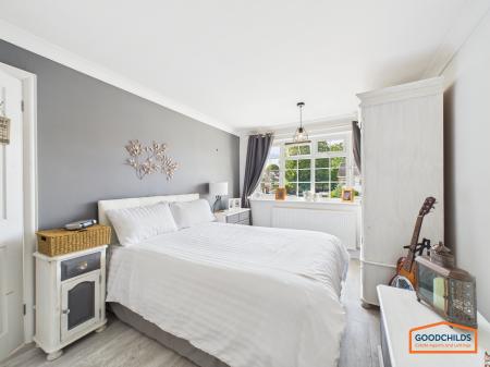 3 bedroom Semi-detached house for sale in Knaves Castle Avenue, Brownhills, WS8