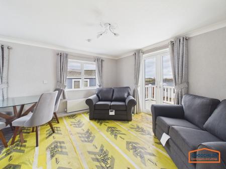 1 bedroom Park home for sale in Lichfield Road, Brownhills, WS8