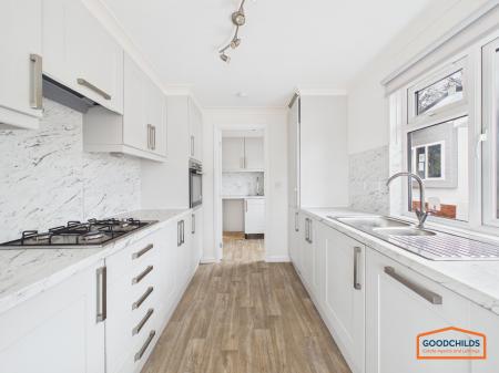 1 bedroom Park home for sale in Lichfield Road, Brownhills, WS8