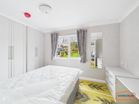 1 bedroom Park home for sale in Lichfield Road, Brownhills, WS8