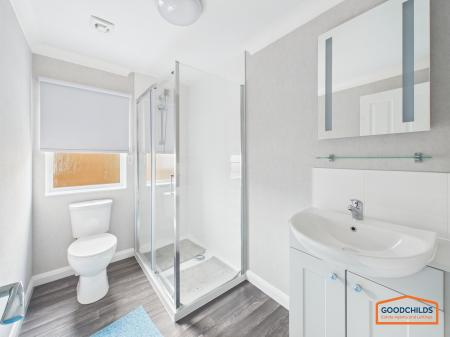 1 bedroom Park home for sale in Lichfield Road, Brownhills, WS8