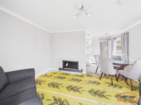 1 bedroom Park home for sale in Lichfield Road, Brownhills, WS8