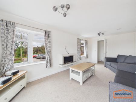 1 bedroom Park home for sale in Lichfield Road, Brownhills, WS8