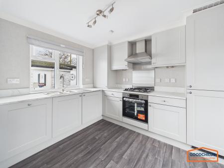 1 bedroom Park home for sale in Lichfield Road, Brownhills, WS8