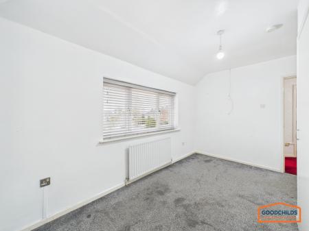 3 bedroom Semi-detached house for sale in Second Avenue, Brownhills, WS8