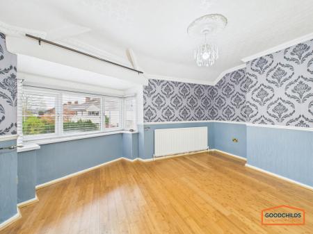 3 bedroom Semi-detached house for sale in Second Avenue, Brownhills, WS8