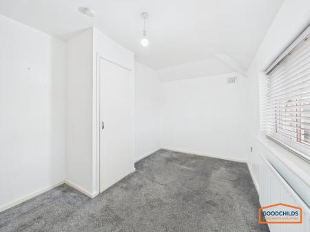 3 bedroom Semi-detached house for sale in Second Avenue, Brownhills, WS8