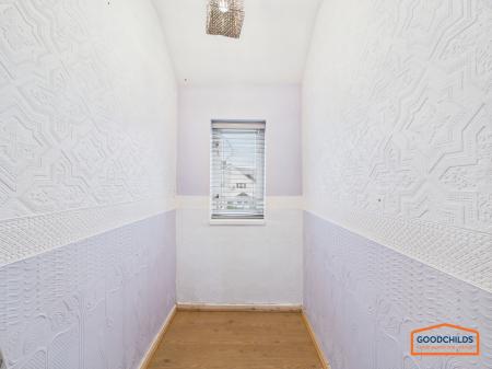 3 bedroom Semi-detached house for sale in Second Avenue, Brownhills, WS8