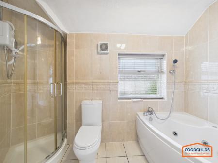 3 bedroom Semi-detached house for sale in Second Avenue, Brownhills, WS8