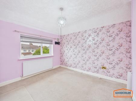 3 bedroom Semi-detached house for sale in Second Avenue, Brownhills, WS8