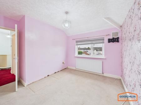 3 bedroom Semi-detached house for sale in Second Avenue, Brownhills, WS8