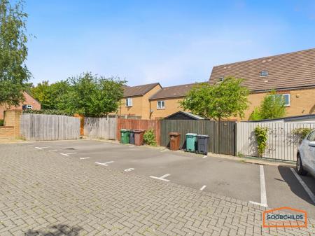 2 bedroom Terraced House for sale in Silver Street, Brownhills, WS8