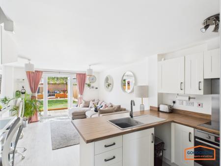 Silver Street, Brownhills, WS8