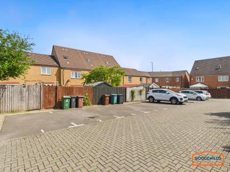 2 bedroom Terraced House for sale in Silver Street, Brownhills, WS8