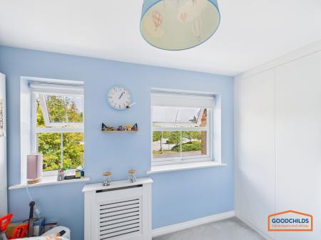 2 bedroom Terraced House for sale in Silver Street, Brownhills, WS8