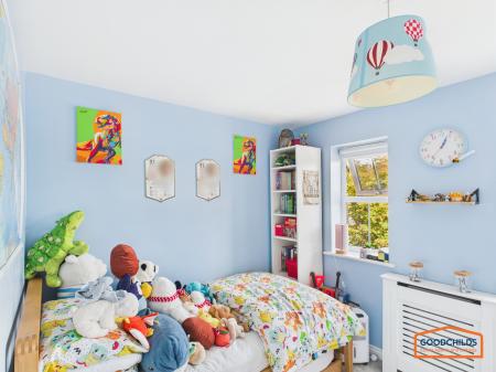 2 bedroom Terraced House for sale in Silver Street, Brownhills, WS8