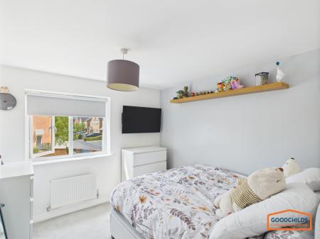 2 bedroom Terraced House for sale in Silver Street, Brownhills, WS8