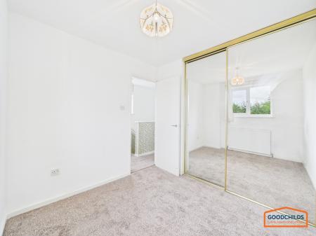 3 bedroom Semi-detached house to let in Cherwell Drive, Brownhills, WS8