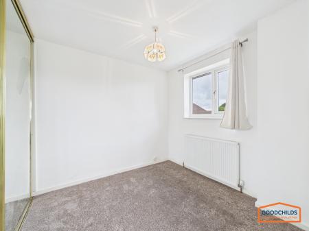 3 bedroom Semi-detached house to let in Cherwell Drive, Brownhills, WS8