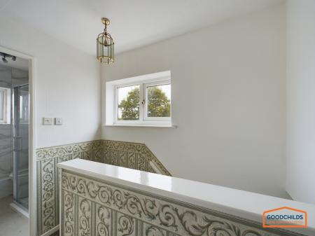 3 bedroom Semi-detached house to let in Cherwell Drive, Brownhills, WS8