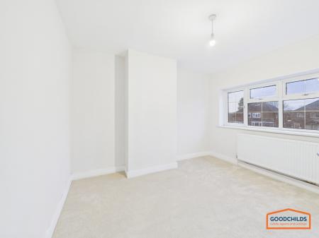 3 bedroom Semi-detached house for sale in Mill Road, Brownhills, WS8