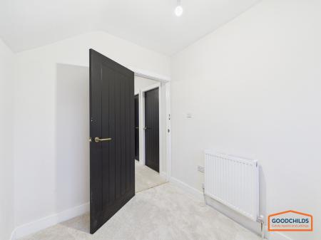 3 bedroom Semi-detached house for sale in Mill Road, Brownhills, WS8