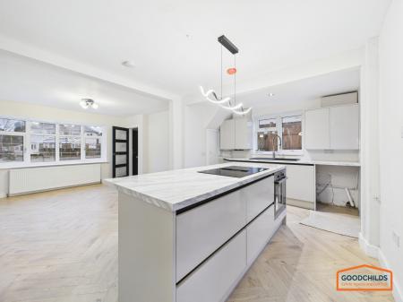 3 bedroom Semi-detached house for sale in Mill Road, Brownhills, WS8