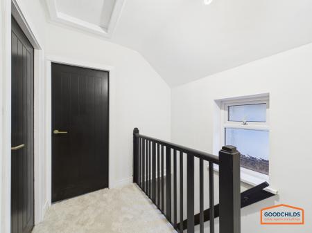 3 bedroom Semi-detached house for sale in Mill Road, Brownhills, WS8