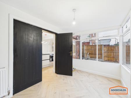 3 bedroom Semi-detached house for sale in Mill Road, Brownhills, WS8