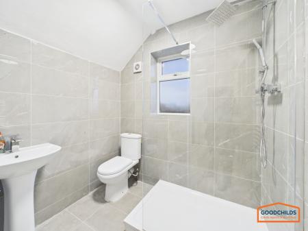 3 bedroom Semi-detached house for sale in Mill Road, Brownhills, WS8