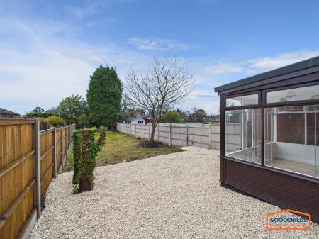 3 bedroom Semi-detached house for sale in Mill Road, Brownhills, WS8