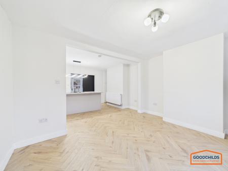 3 bedroom Semi-detached house for sale in Mill Road, Brownhills, WS8