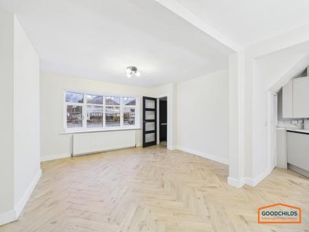 3 bedroom Semi-detached house for sale in Mill Road, Brownhills, WS8