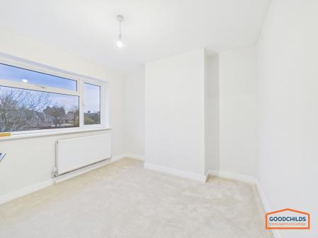 3 bedroom Semi-detached house for sale in Mill Road, Brownhills, WS8