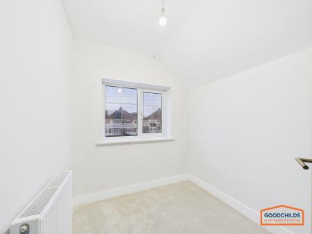 3 bedroom Semi-detached house for sale in Mill Road, Brownhills, WS8