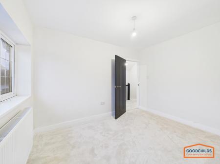 3 bedroom Semi-detached house for sale in Mill Road, Brownhills, WS8