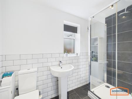 3 bedroom Semi-detached house for sale in Rischale Way, Rushall, WS4