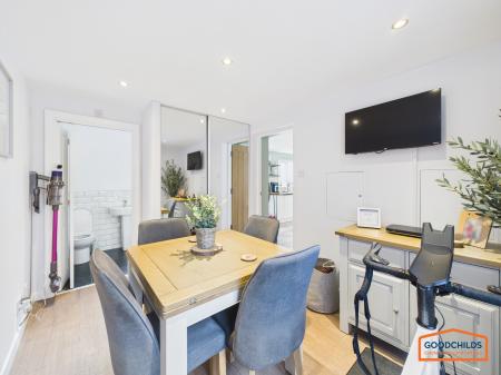 3 bedroom Semi-detached house for sale in Rischale Way, Rushall, WS4