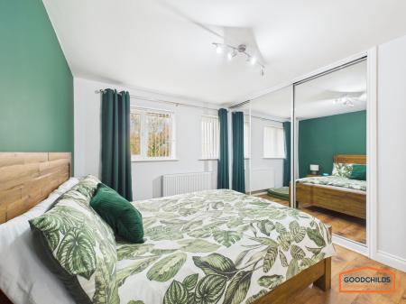 3 bedroom Semi-detached house for sale in Rischale Way, Rushall, WS4