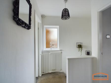 2 bedroom Semi-detached house for sale in Clarendon Road, Shelfield, WS4