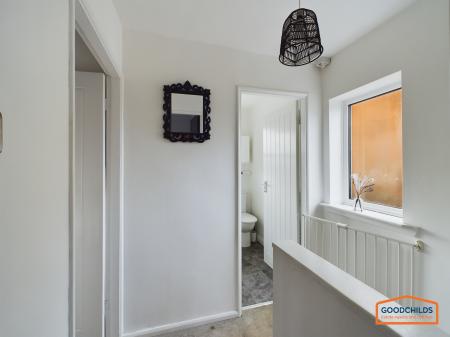 2 bedroom Semi-detached house for sale in Clarendon Road, Shelfield, WS4
