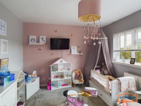 2 bedroom Semi-detached house for sale in Clarendon Road, Shelfield, WS4