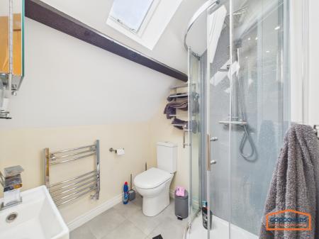 3 bedroom Semi-detached house for sale in Camden Street, Walsall Wood, Walsall, WS9